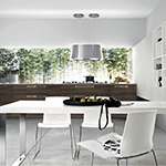 Cocinas estilo moderno sevilla